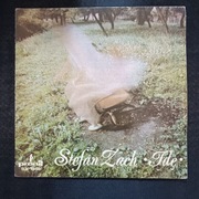 Stefan Zach - Idę płyta winylowa