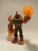 Figurka Ben 10 Hot Shot Playmates