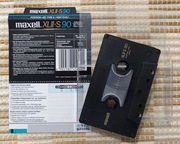 MAXELL XL II -S 90 