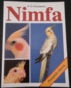 Nimfa. A. G. Kruszewicz