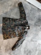 Kurtka wojskowa, polowa. Wz 93, leśna pantera. Nowa. Bechatka.