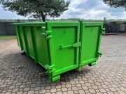 Kontener hakowy KP7 - 7m³  Na odpady / gruz / złom / śmieci