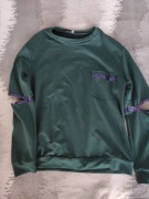 Dwie bluzy  LX. 