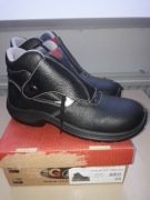 Buty robocze GAR Polacco S3 roz. 44