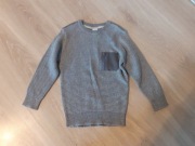 NOWY sweter rozm 116 c&a