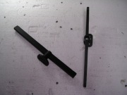 stopki do Thomson TV 55UA5S13