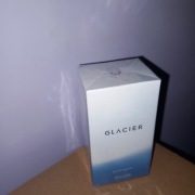 Perfumy męskie Glacier