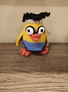 Kurczak szydełkowy , Wielkanoc 