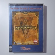 The Elder Scrolls Morrowind Extra Klasyka
