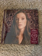 SANAH - Dwoje ludzieńków 2LP Deluxe - 5 dodatkowych utworów! AUTOGRAF!