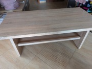 Stolik kawowy 120x60