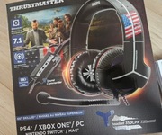 Słuchawki gamingowe Thrustmaster FarCry edition 7.1