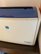 Drukarka Konica Minolta Page Pro 1400W