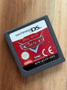 Disney Pixar Cars DS