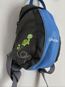 Mały plecak dziecięcy angielskiej marki LittleLife