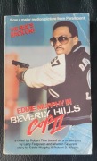Beverly Hills Cop II    j. ang