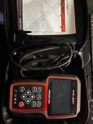 AUTOXSCAN RS 830 PRO RENAULT DACIA