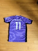 koszulka salah liverpool
