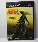MDK 2: Armageddon – PlayStation 2 (PS2)