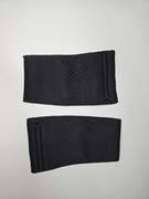 Opaska kompresyjna ściągacz na łokieć staw łokciowy elastyczna bezszwowa 2x