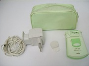 Braun Silk Epil SuperSoft Plus 5303/5304 -- depilator