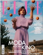 Gazeta elle październik 2022 10/2022 okazja