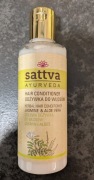 Sattva Ayurveda Herbal Hair Conditioner Jasmine & Aloe Vera ziołowa odżywka