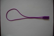 Silikonowy sznurek (pasek) do okularów /wzór 11/