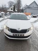 Skoda Octavia 1.6TDI 115KM Ambition 53tys.km przebieg- Zobacz