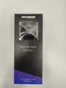 Nextbase kamera tylnego okna