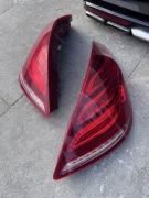 Lampy w222 s63 13-18 