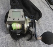 Multiplikator Elektroniczny Samolla 1200 Solar+USB 6,3:1 0.28-230