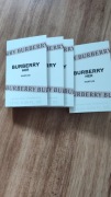 Burberry her parfum 4x1.5 ml