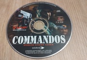 Commandos: Behind Enemy Lines PC