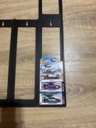 Stojak Hot Wheels