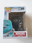 Funko POP! Ghostbusters Muncher 929 figurka