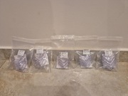 ZABEZPIECZENIA SZAFEK NA ROGI KANTY MEBLI STOŁU OSŁONA NA NAROŻNIKI