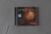 Płyta CD - Składanka The Best Of Jean Michel Jarre
