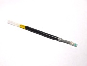 Wkład do długopisu AXA 11 cm ŻELOWY CZARNY G5 K35 0,5 mm Zenith