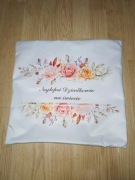 Poszewka Najlepsi dziadkowie na świecie 