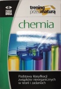 Trening przed maturą - chemia, Barbara Pac, Agata Zegar