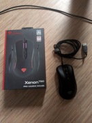 Mysz komputerowa Natec Genesis Xenon 750 claw grip