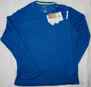 KOSZULKA ODDYCHAJĄCA REEBOK
