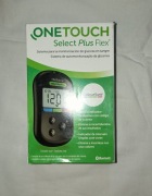 Glukometr Onetouch 