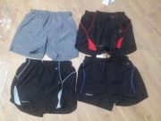 CRAFT Performance Spodenki do biegania r.M