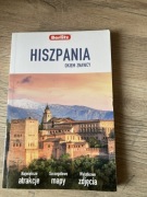Przewodnik Hiszpania okiem znawcy