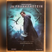 FILM JA FRANKENSTEIN
