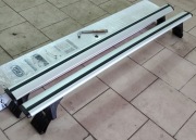 Belki bazowe BMW X4 G02 Aluminiowe BEZ Relingów 