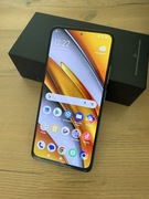 Xiaomi Poco F3 6/128 GB – Stan Idealny + Komplet Akcesoriów