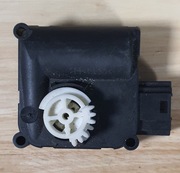 Silniczek nawiewu dmuchawy Audi A6 C6 4F0.820.511.A